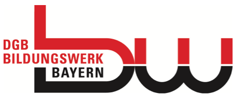 Logo von DGB Bildungswerk Bayern