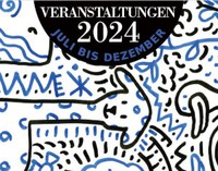 Nigelnagelneu: Das Münchenprogramm von Juli bis Dezember 2024